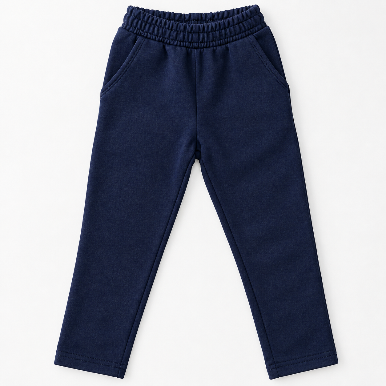 Pantalón Chupín Rustico Modelo Niña