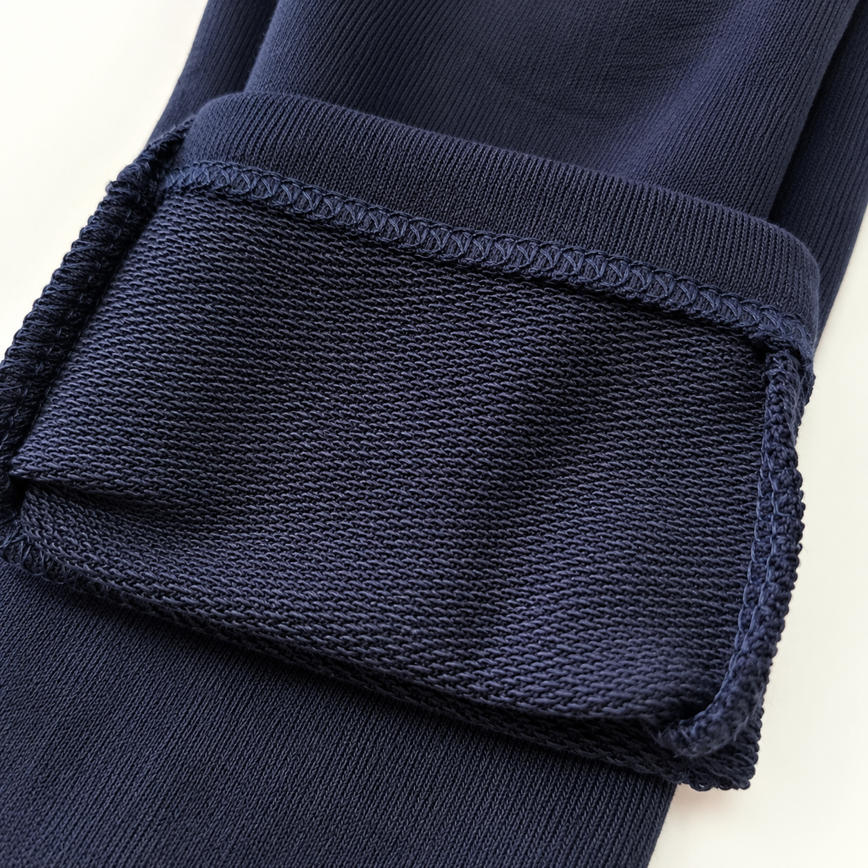 Pantalón Chupín Rustico