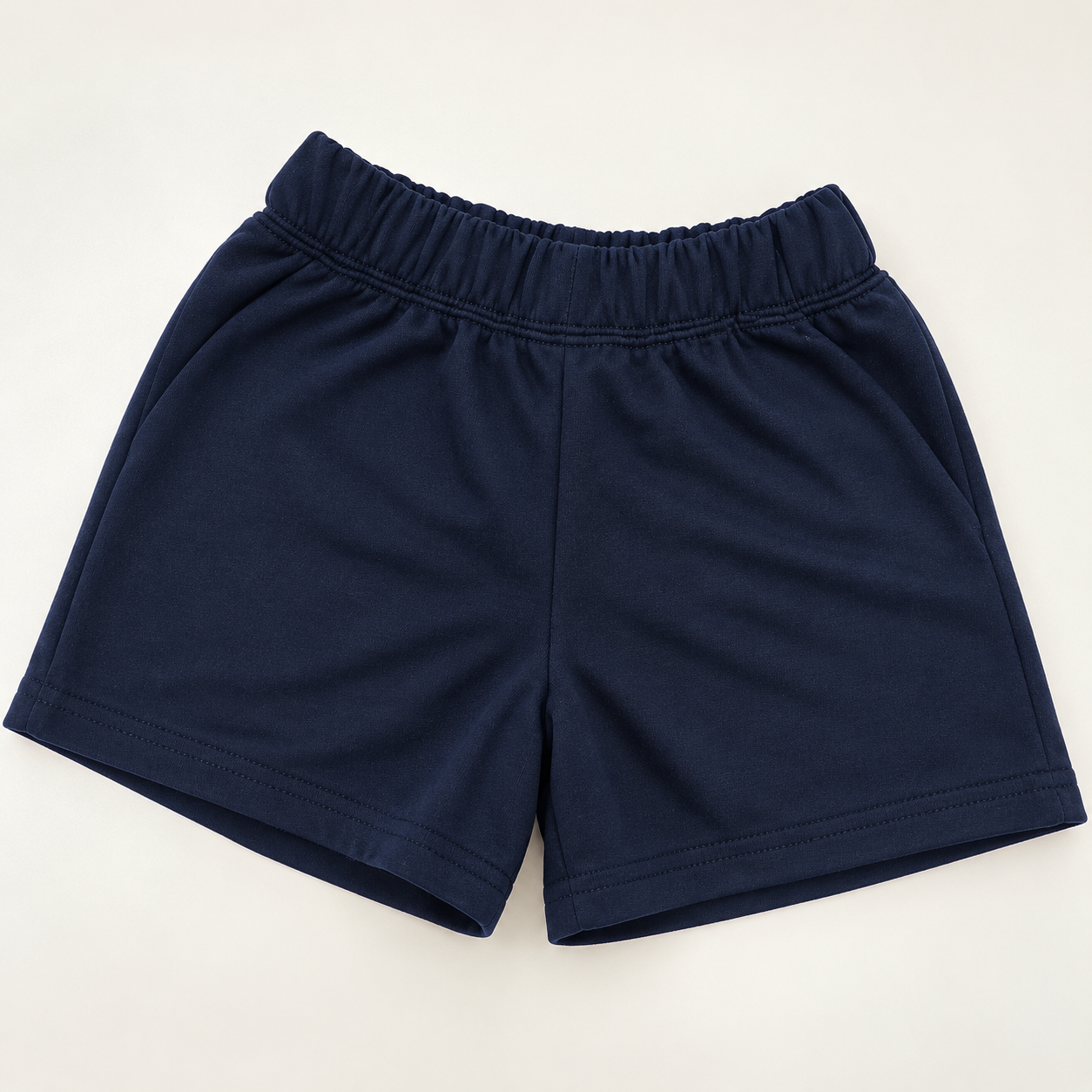 Short Rustico Nena Azul