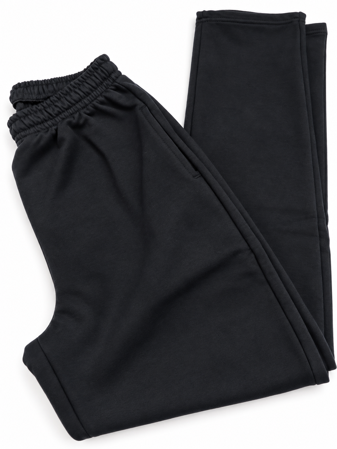 Pantalón Azul Colegial Frisado