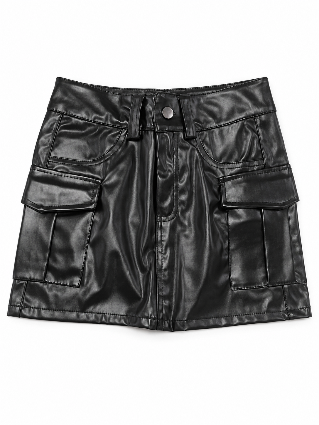 Pollera Cargo Engomada
