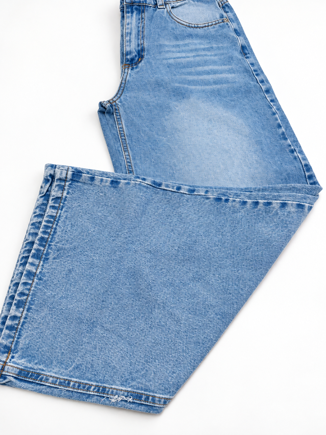 Jean Wide Leg